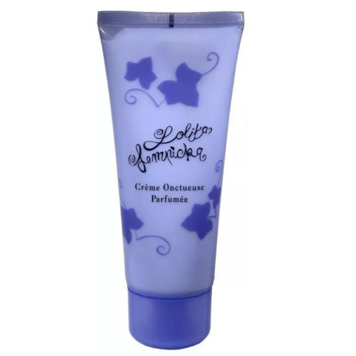 Lolita Lempicka Velvet (W) Body Cream