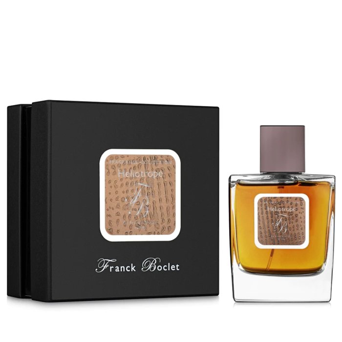 Franck Boclet Heliotrope (U) Edp