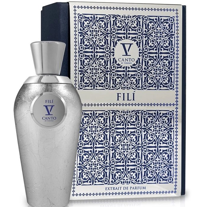 V Canto Fili (U) Extrait De Parfum