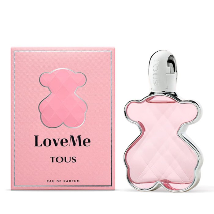 Tous Loveme (W) Edp