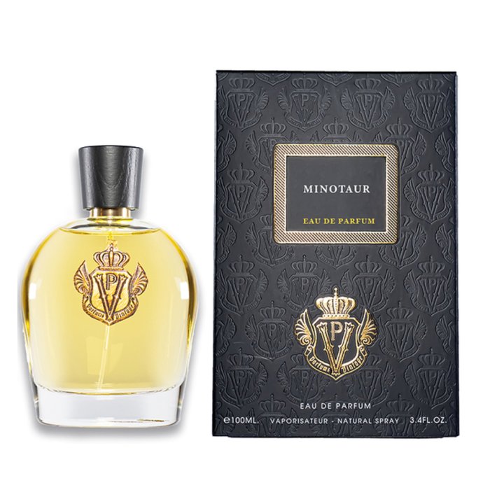 Parfums Vintage Minotaur (U) Edp