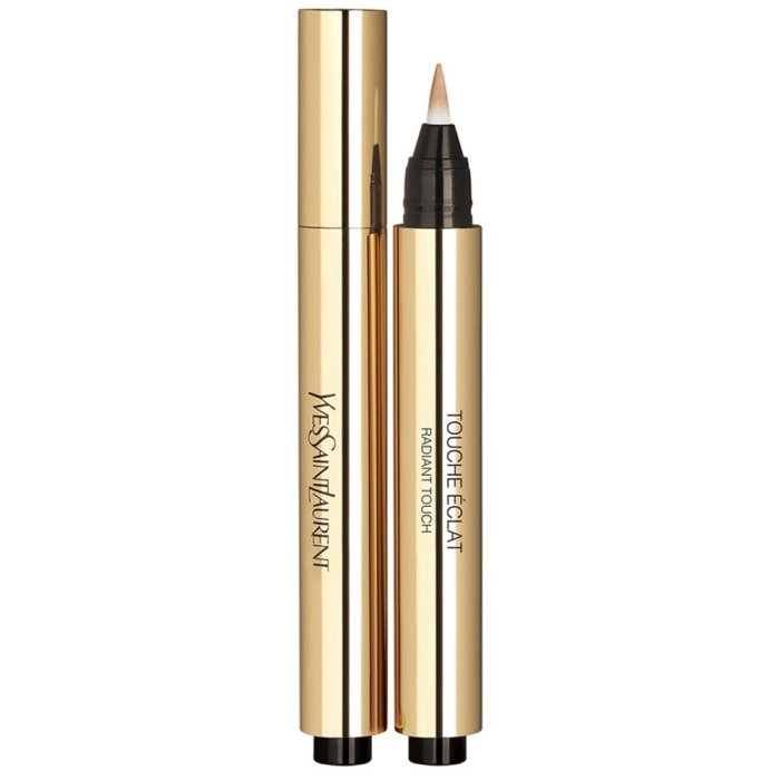 Yves Saint Laurent Touch Eclat Radiant Touch 4 Luminous Toffee (W) 2. Highlighter Pen