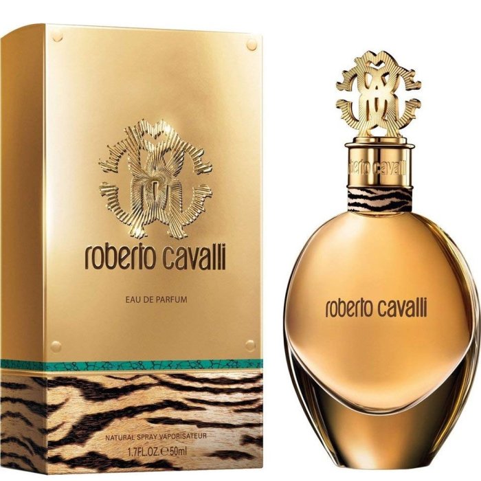 Roberto Cavalli (W) Edp