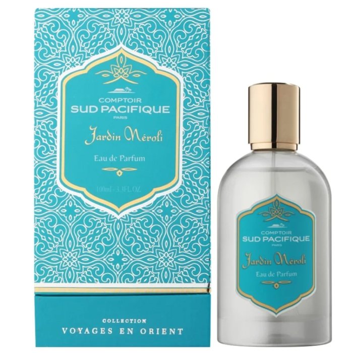Comptoir Sud Pacifique Jardin Neroli (W) Edp