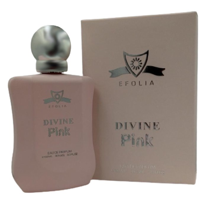 Efolia Divine Pink (W) Edp