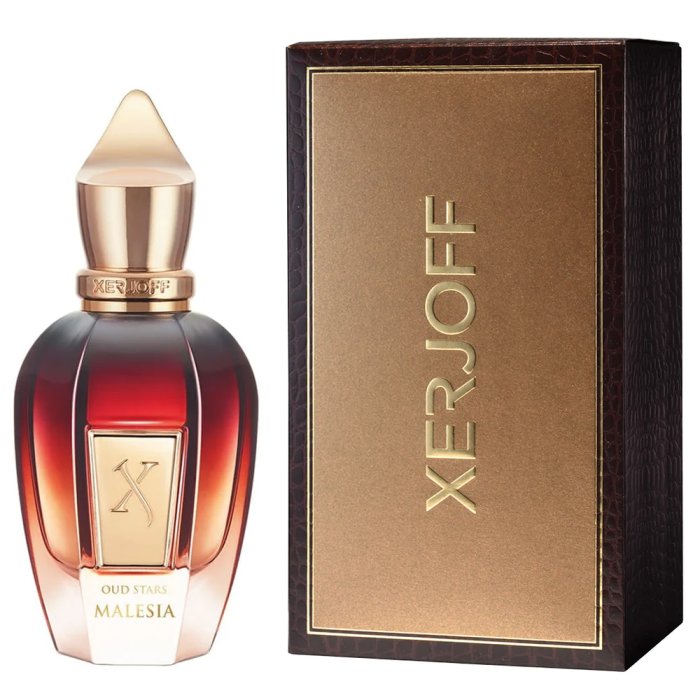 Xerjoff Oud Stars Malesia (U) Parfum