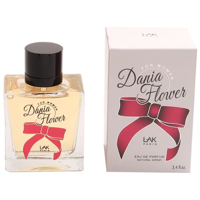 Geparlys Dania Flower (W) Edp