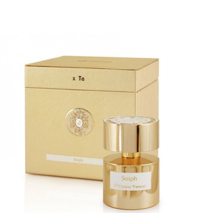 Tiziana Terenzi Luna Star Collection Saiph (U) Extrait De Parfum