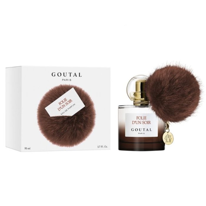 Goutal Encens Flamboyant (U) Edp