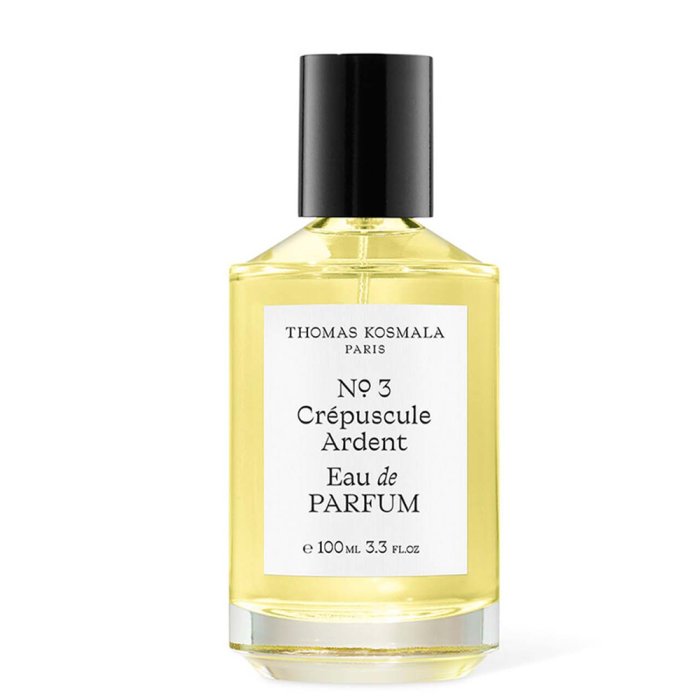 Thomas Kosmala No.2 Seve Nouvelle (U) Edp
