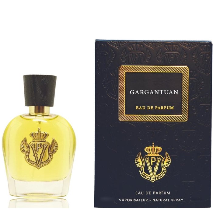 Parfums Vintage Gargantuan (U) Edp