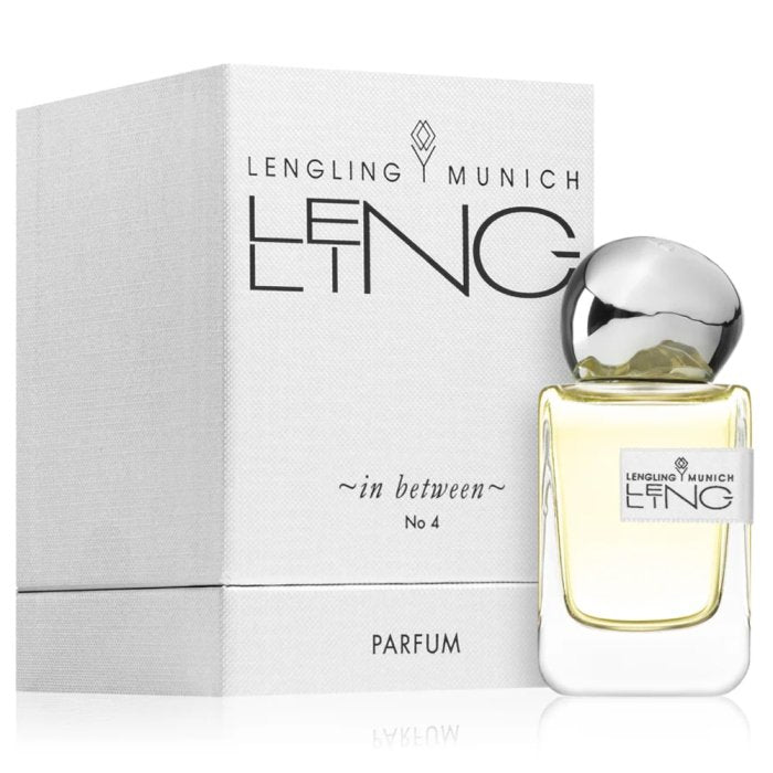 Lengling Munich In Between No.4 (U) Extrait De Parfum
