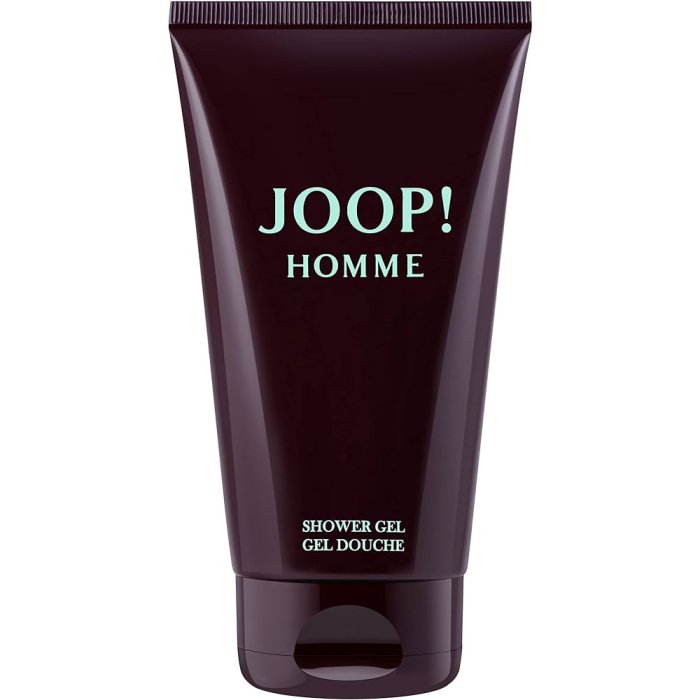 Joop! Homme (M) Shower Gel