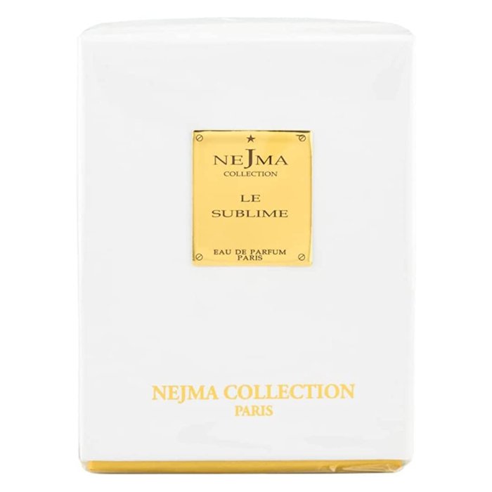 Nejma Collection Le Sublime (U) Edp