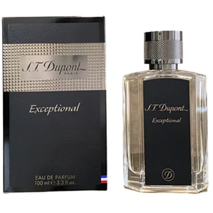 S.T. Dupont Exceptional (M) Edp
