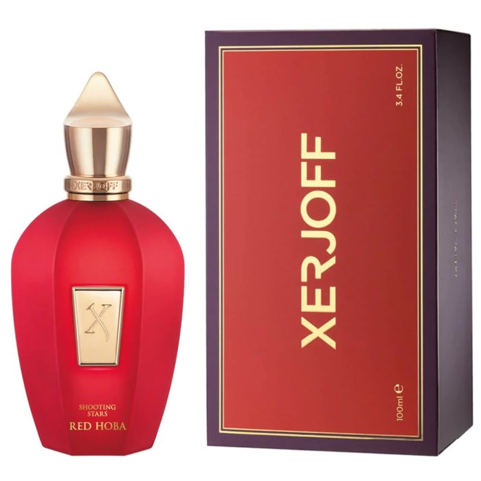 Xerjoff Shooting Stars Red Hoba (U) Parfum