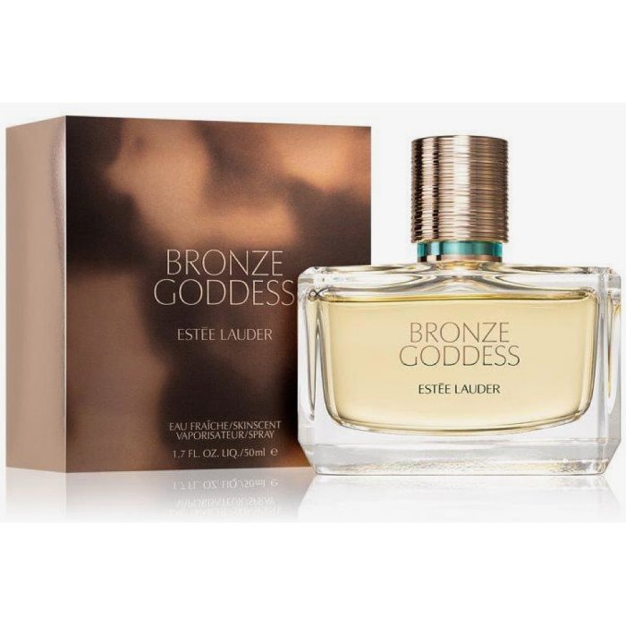 Estee Lauder Bronze Goddess (W) Edp