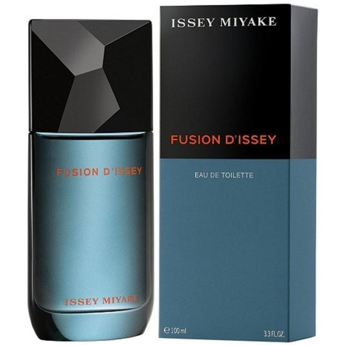 Issey Miyake Fusion D'issey (M) Edt