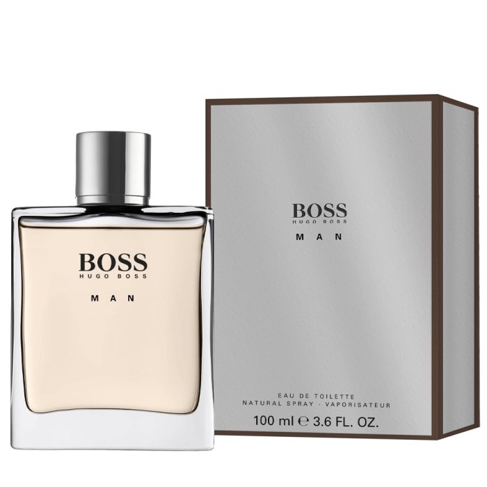 Hugo Boss Boss Number One (M) Edt
