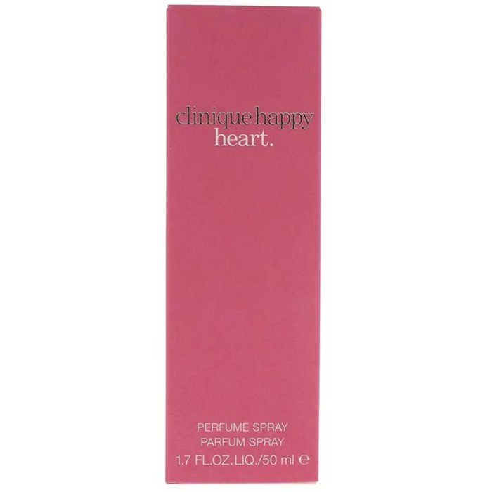 Clinique Happy Heart (W) Parfum