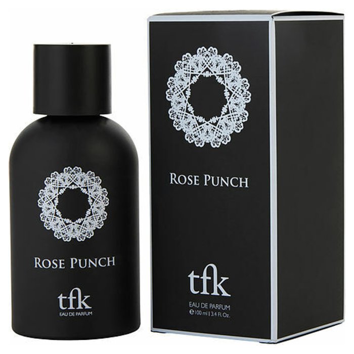 The Fragrance Kitchen Rose Punch (U) Edp