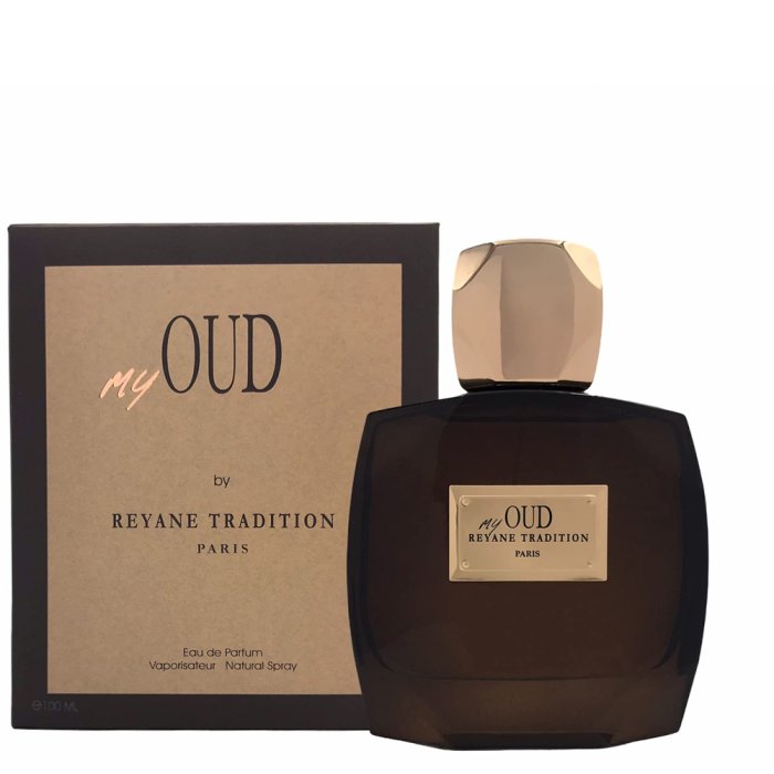 Reyane Tradition My Oud (W) Edp