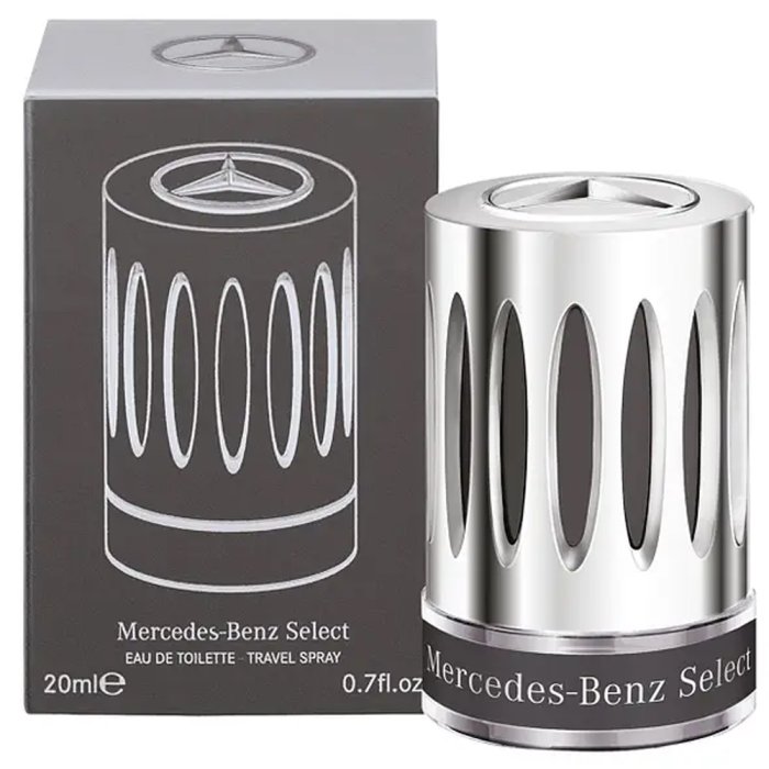 Mercedes Benz Select Exclusive Edition (M) Edt