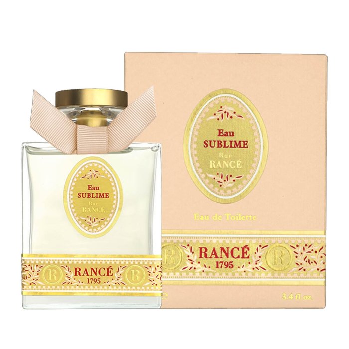 Rance 1795 Rue Rance Eau Sublime (W) Edt