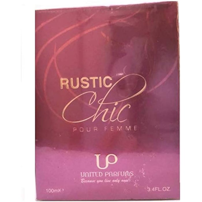 United Perfume Rustic Chic (W)