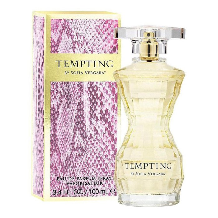 Sofia Vergara Tempting (W) Edp