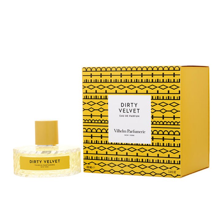 Vilhelm Parfumerie Dirty Velvet (U) Edp