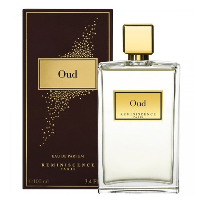 Reminiscence Les Classiques Collection Musc (W) Edt