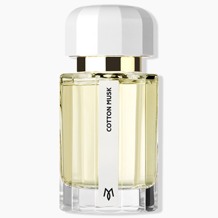 Ramon Monegal Cotton Musk (W) Edp