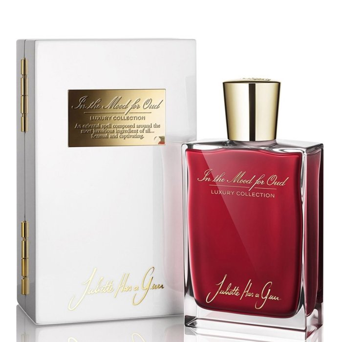 Juliette Has A Gun Luxury Collection In The Mood For Oud (U) Edp