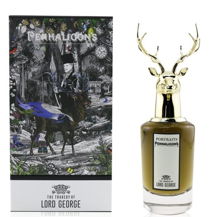 Penhaligon's The Tragedy Of Lord George (M) Edp