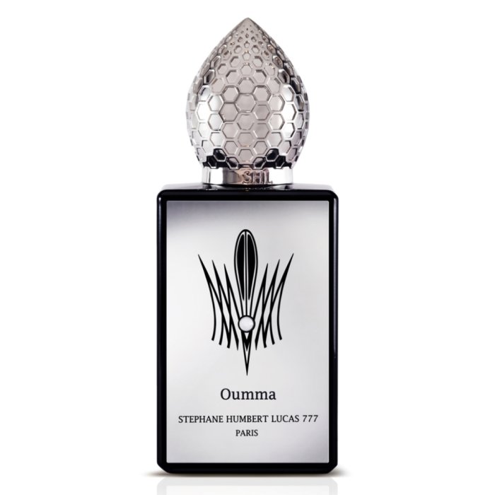 Stephane Humbert Lucas Oumma (U) Edp
