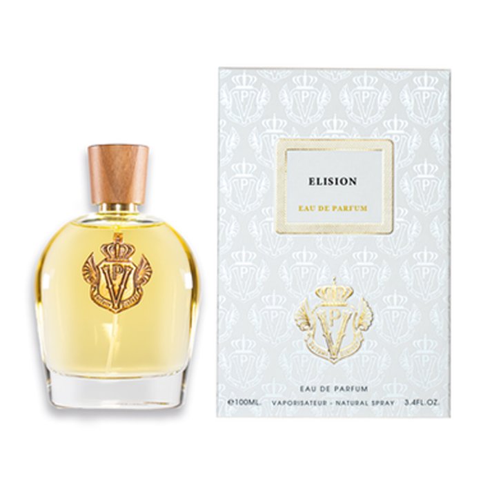 Parfums Vintage Elision (U) Edp