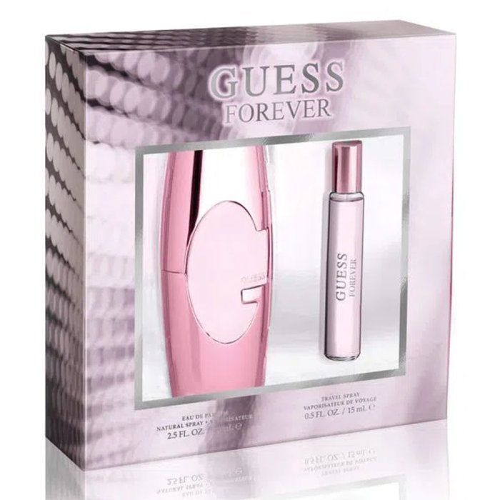Guess Forever (W) Set Edp + Edp