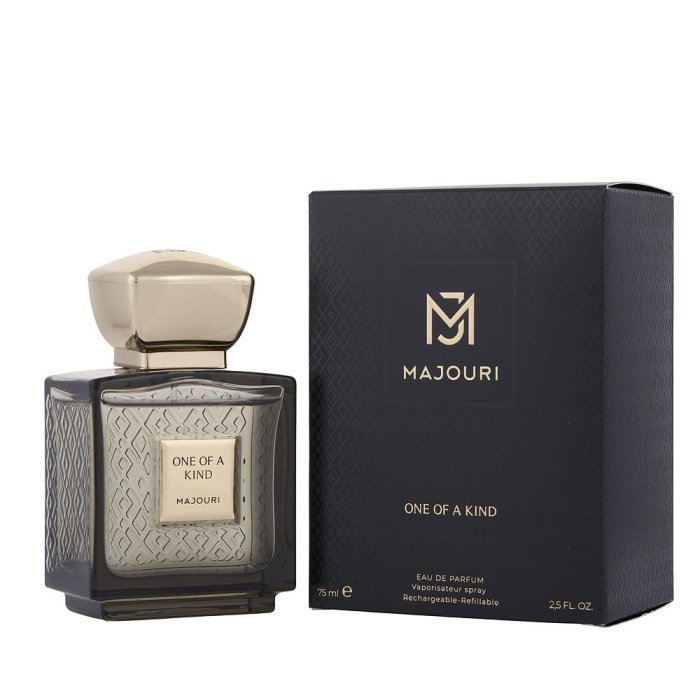 Majouri One Of A Kind (U) Edp Refillable
