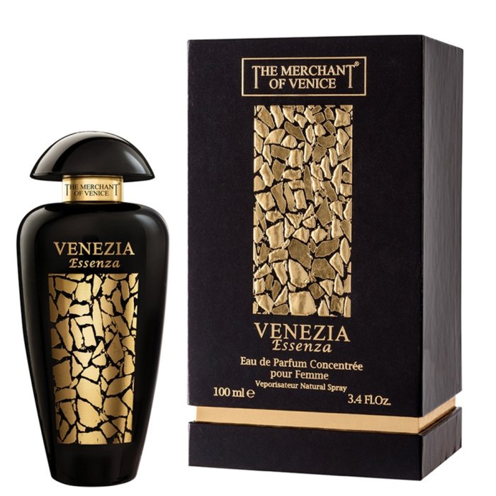 The Merchant Of Venice Venezia Essenza Pour Femme (W) Edp