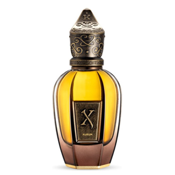 Xerjoff Kemi Collection Aurum (U) Parfum