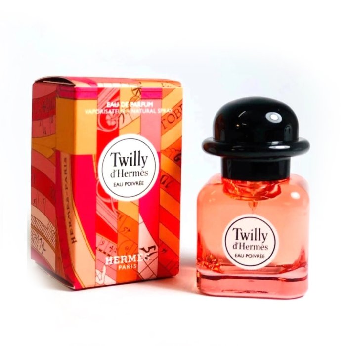Hermes Twilly D'hermes Eau Poivree (W) Edp 7. Miniature