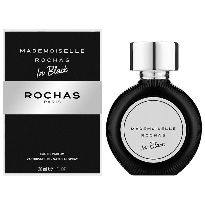 Rochas Mademoiselle Rochas In Black (W) Edp