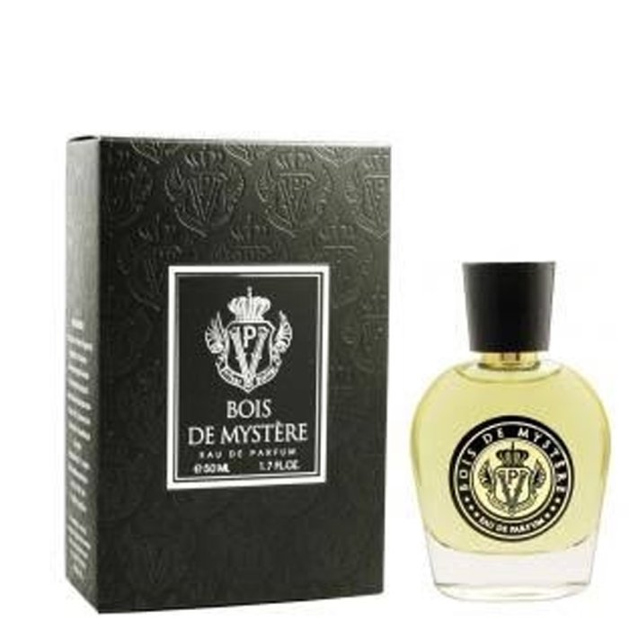 Parfums Vintage Bois De Mystere (U) Edp