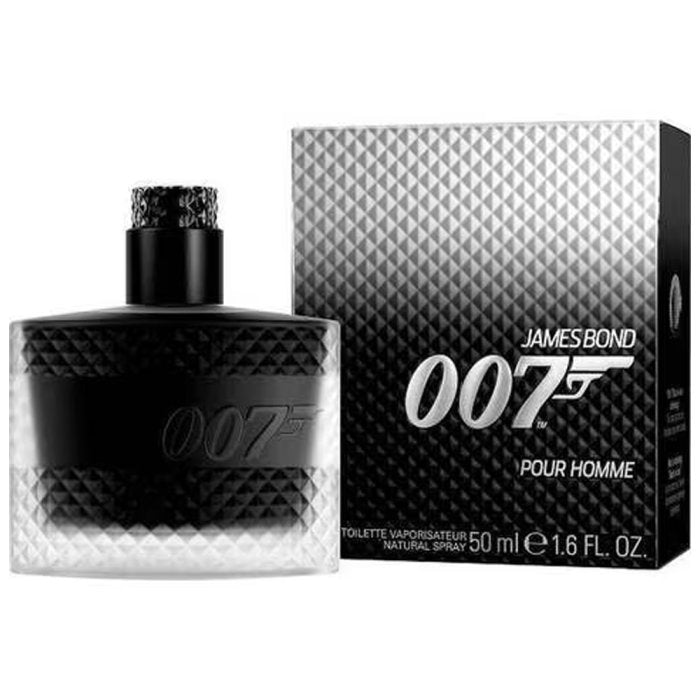 James Bond 007 Pour Homme (M) Edt
