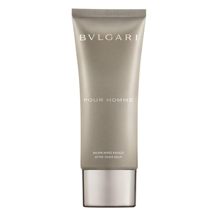 Bvlgari Pour Homme (M) 100 Ml After Shave Balm
