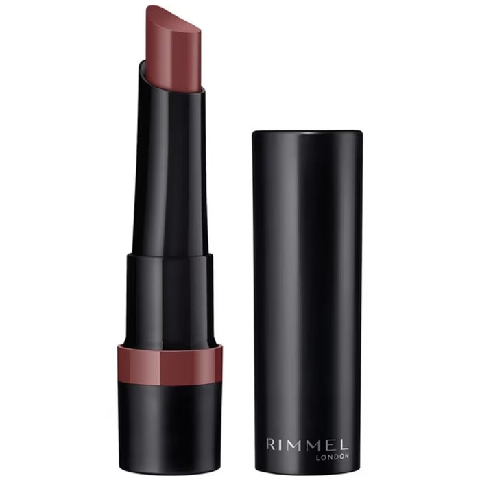 Rimmel London Lasting Finish Extreme # 715 Cool Nude 2.3 G Matte Lipstick