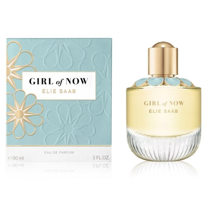 Elie Saab Girl Of Now (W) Edp