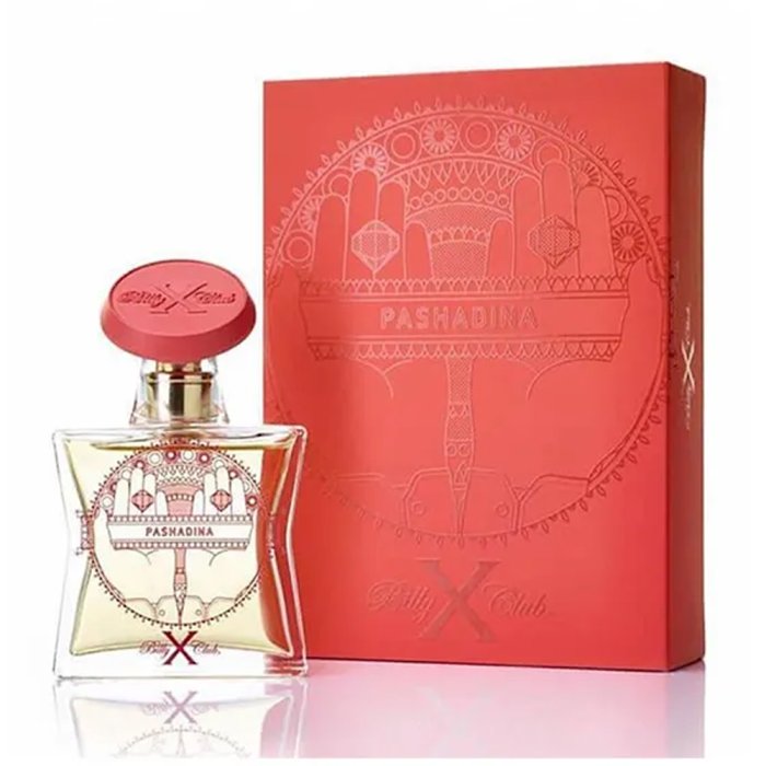 Billy X Club Pashadina (U) Edp