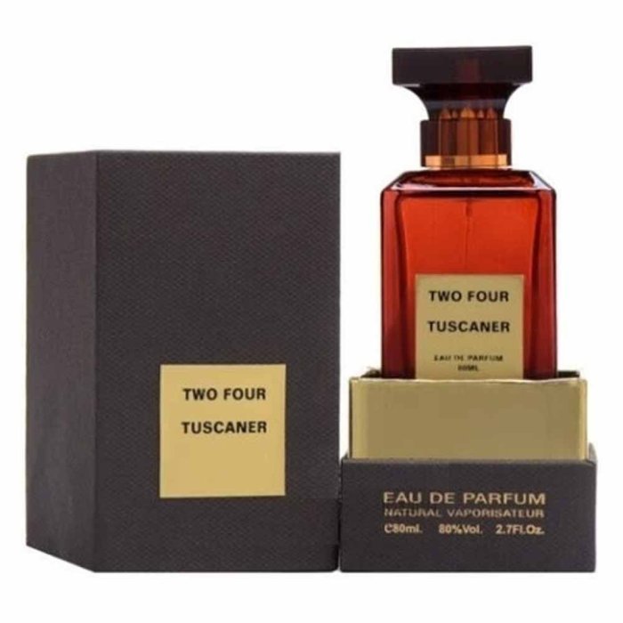 Two Four Tuscaner (U) Edp